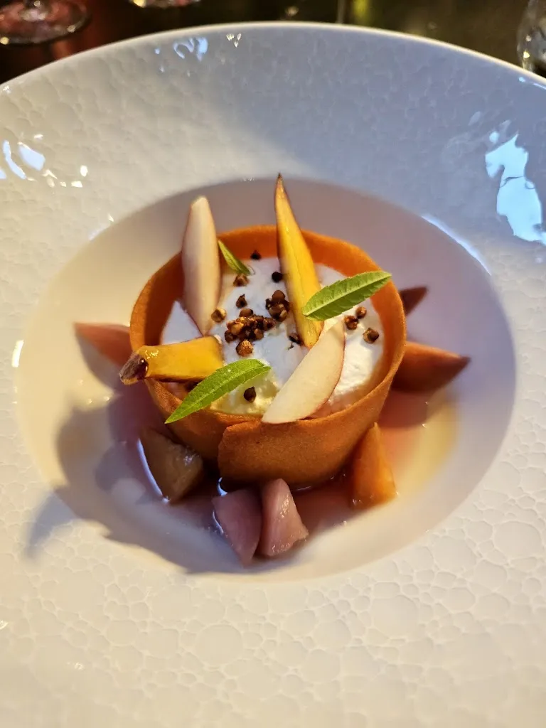 Menu_La Table du Mezo_Ploeren_image_5