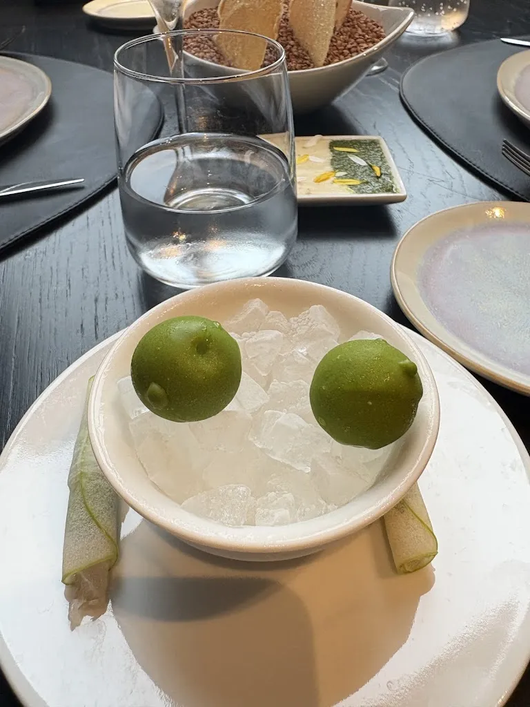 Shan_Yiting_La Table du Mezo_Ploeren_review