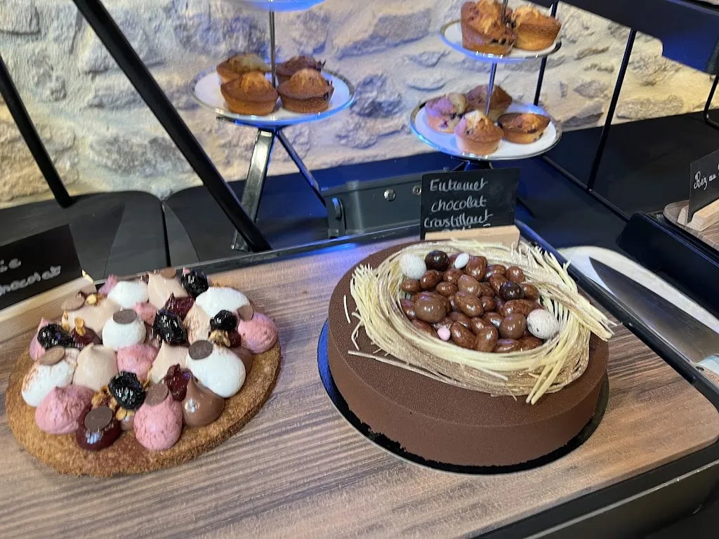 Woland Bzh_La Table du Mezo_Ploeren_review