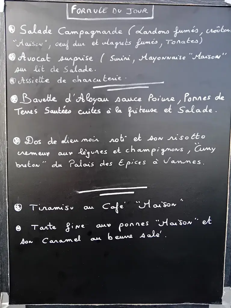 Menu_L' Antre de Nous_Ploeren_image_1