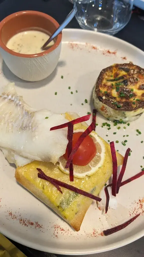 Anne-France Graine de blé noir_L' Antre de Nous_Ploeren_review