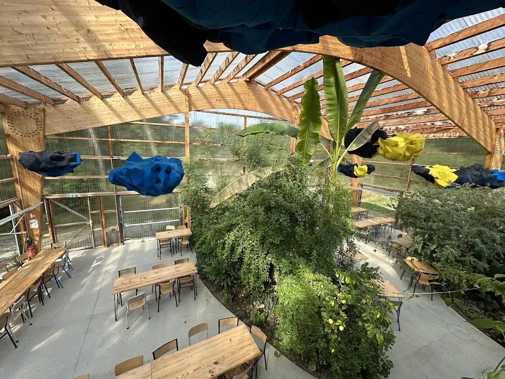 Sophie Aubere_La Belle Folie_Ploemel_avis