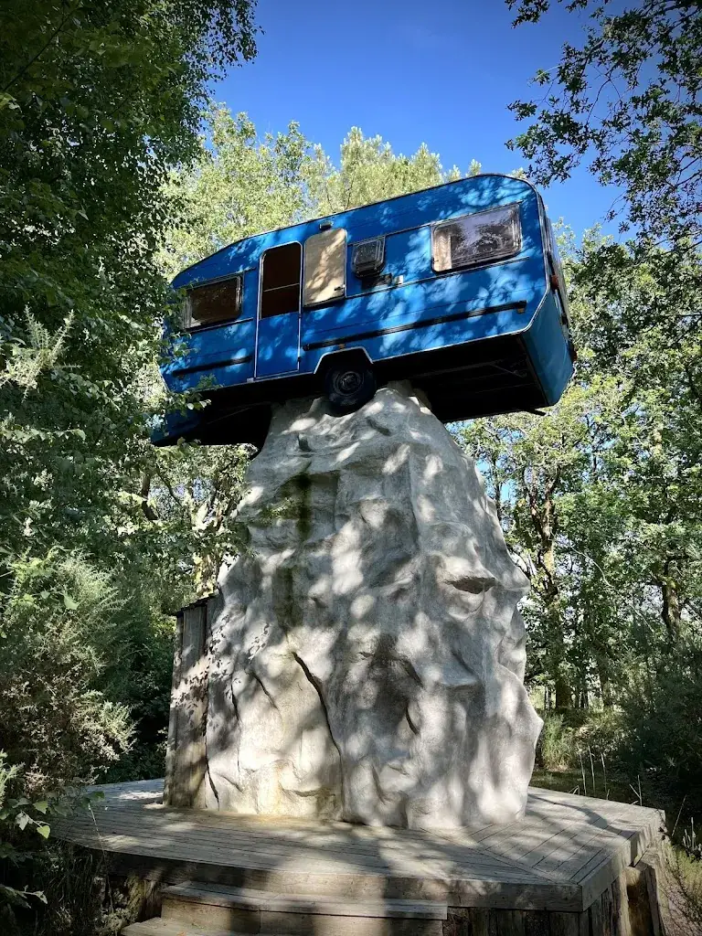 Stéphane Carpentier_La Belle Folie_Ploemel_avis