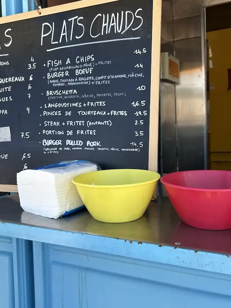 Menu_Le Petit Bain_Plestin-les-Grèves_image_2