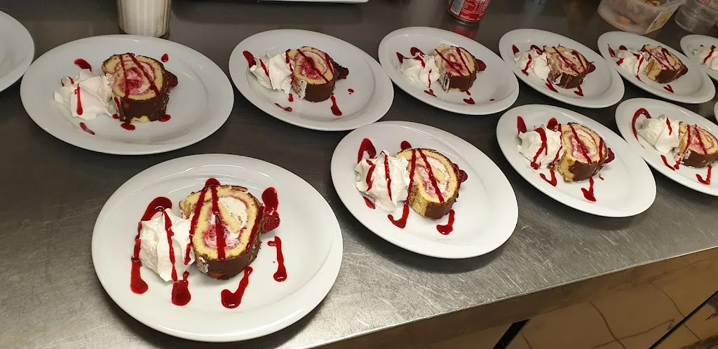 LaFourchette restaurant à Valserhône