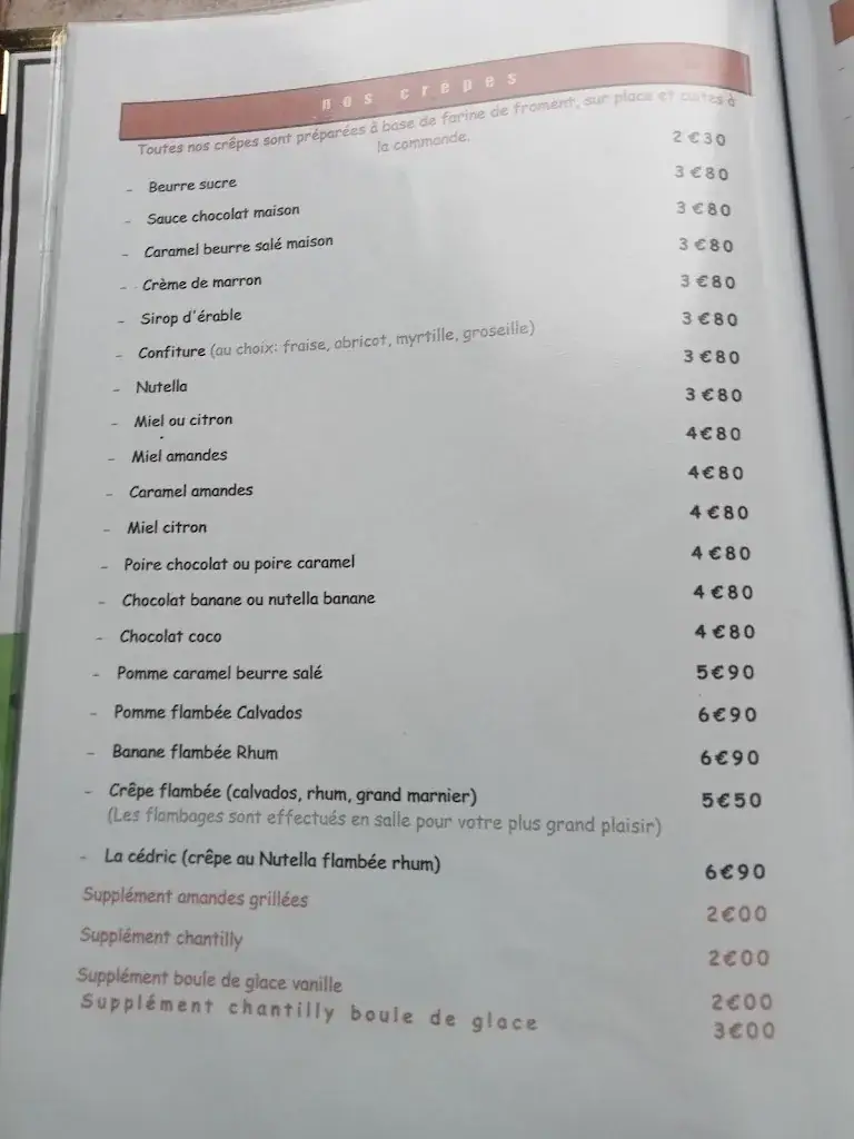 Menu_TY KORNOG_Plestin-les-Grèves_image_1