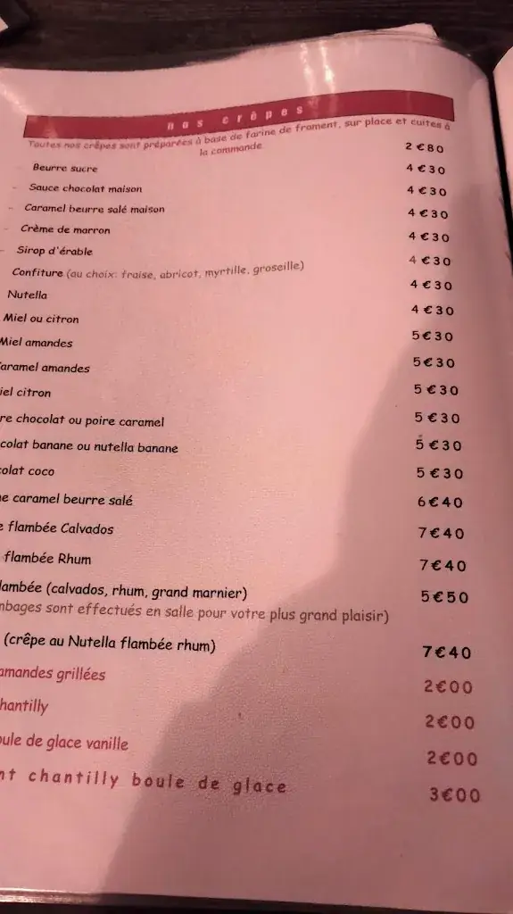 Menu_TY KORNOG_Plestin-les-Grèves_image_3