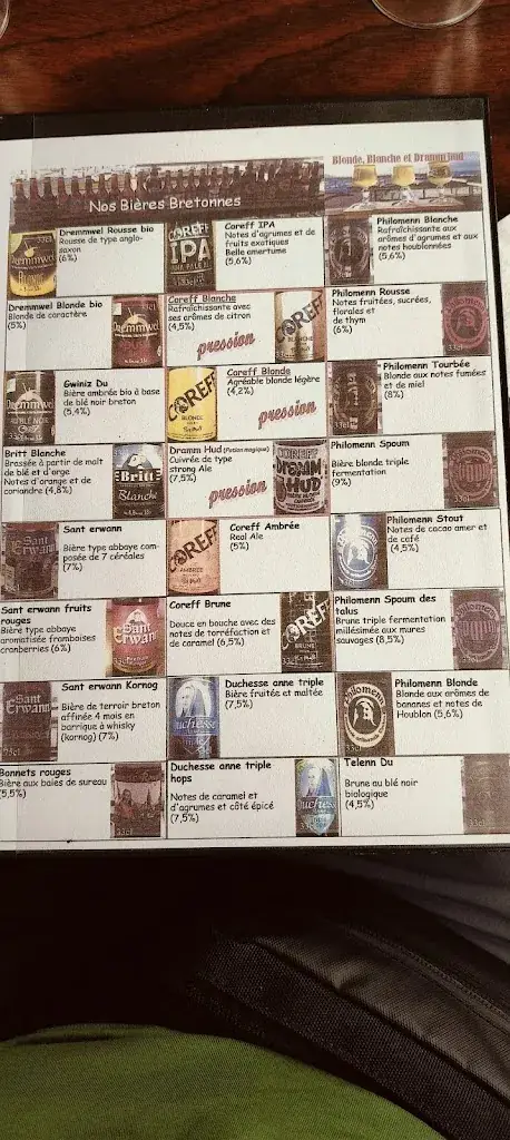 Menu_TY KORNOG_Plestin-les-Grèves_image_4