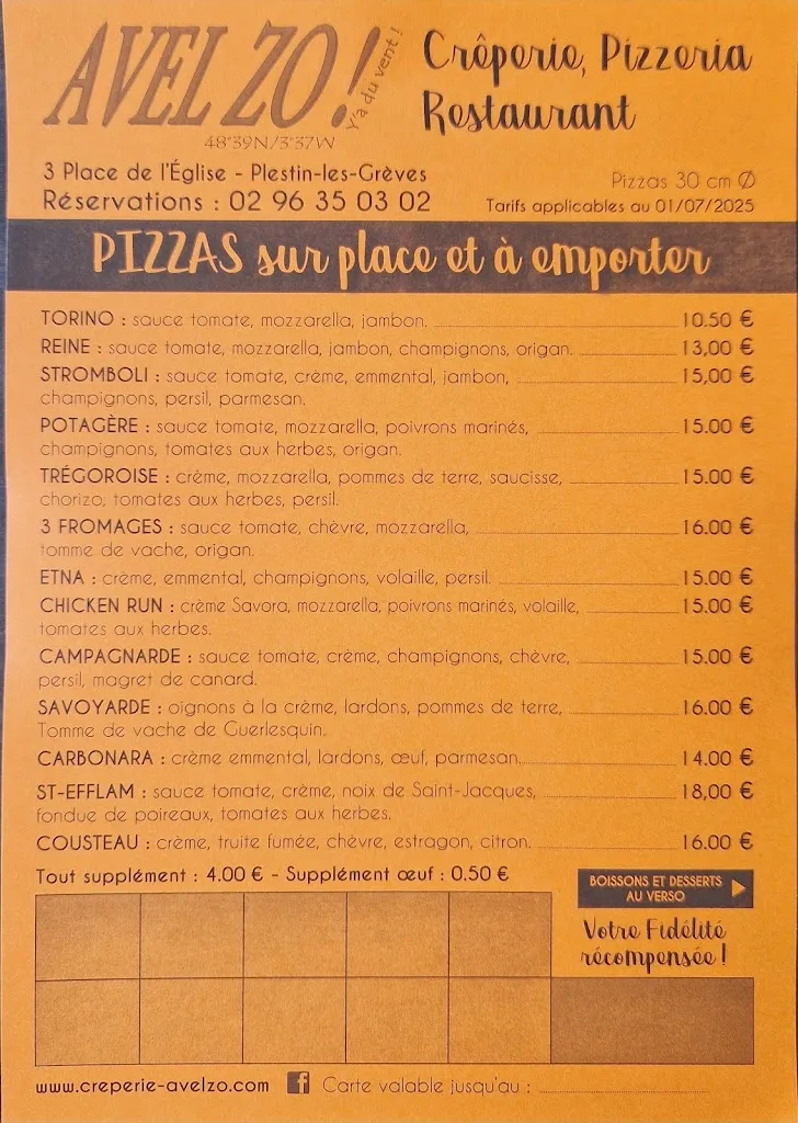 Menu_AVEL ZO_Plestin-les-Grèves_image_1