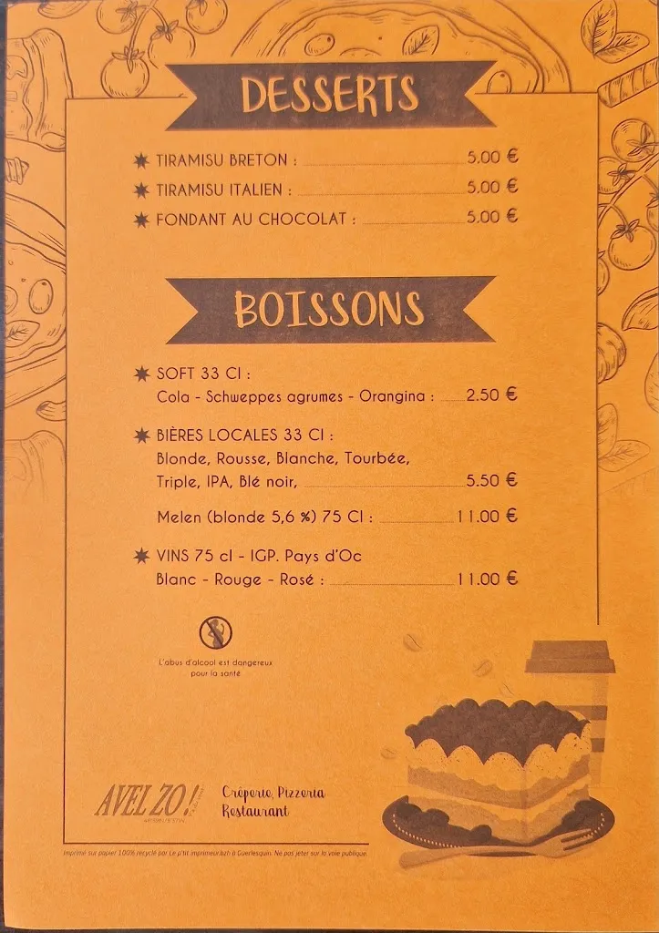 Menu_AVEL ZO_Plestin-les-Grèves_image_2