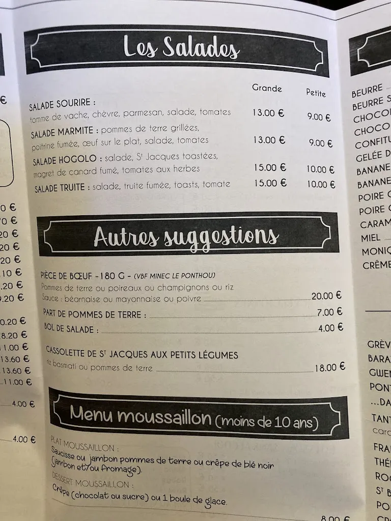 Gwénola Farault_AVEL ZO_Plestin-les-Grèves_review