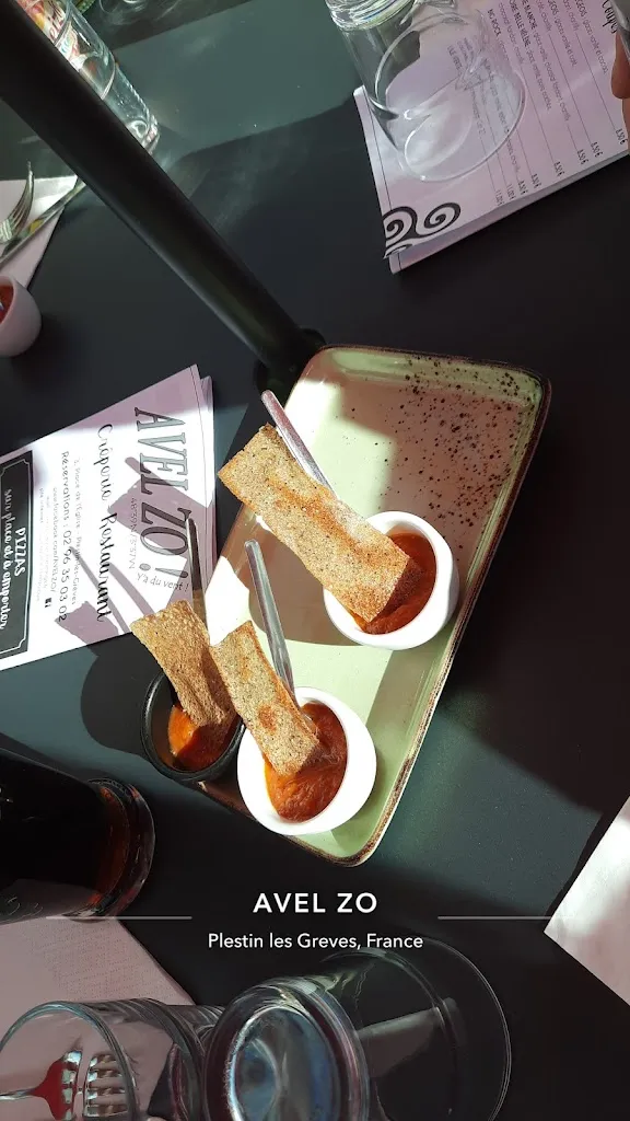 Marina Roche_AVEL ZO_Plestin-les-Grèves_review