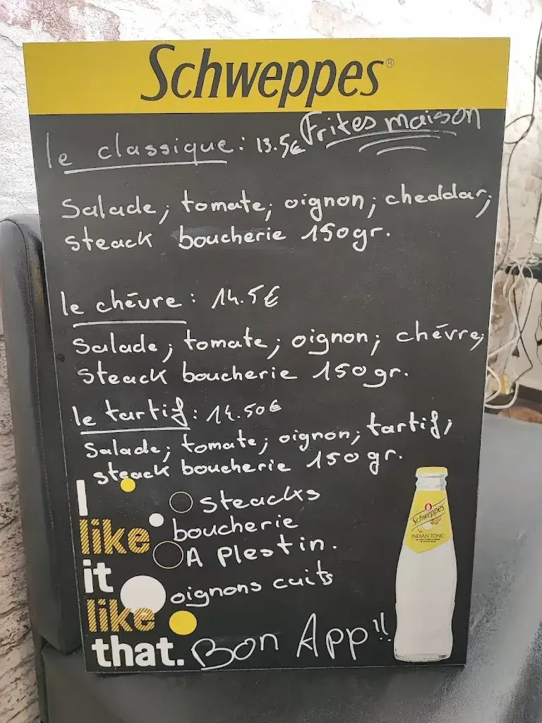 Menu_Le Marina plestin les greves_Plestin-les-Grèves_image_1