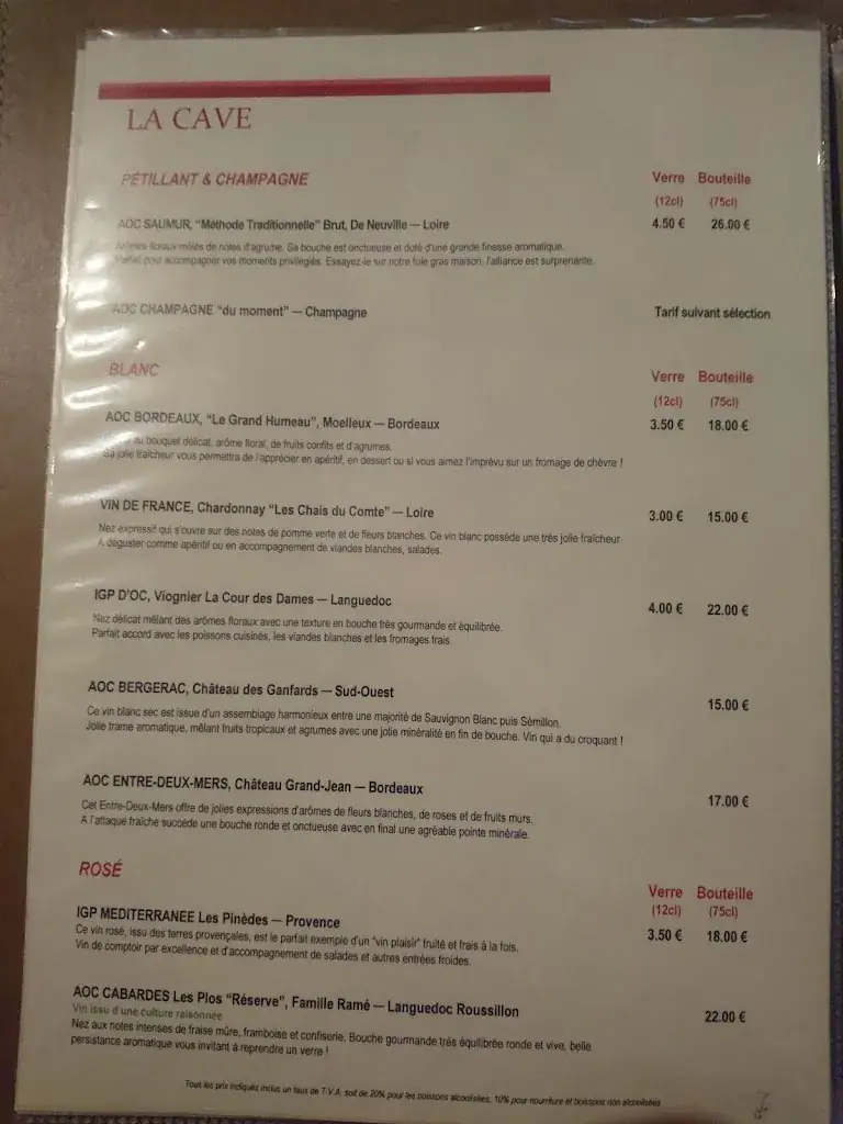 Menu_L'Atelier Bistrot_Langoëlan_image_3