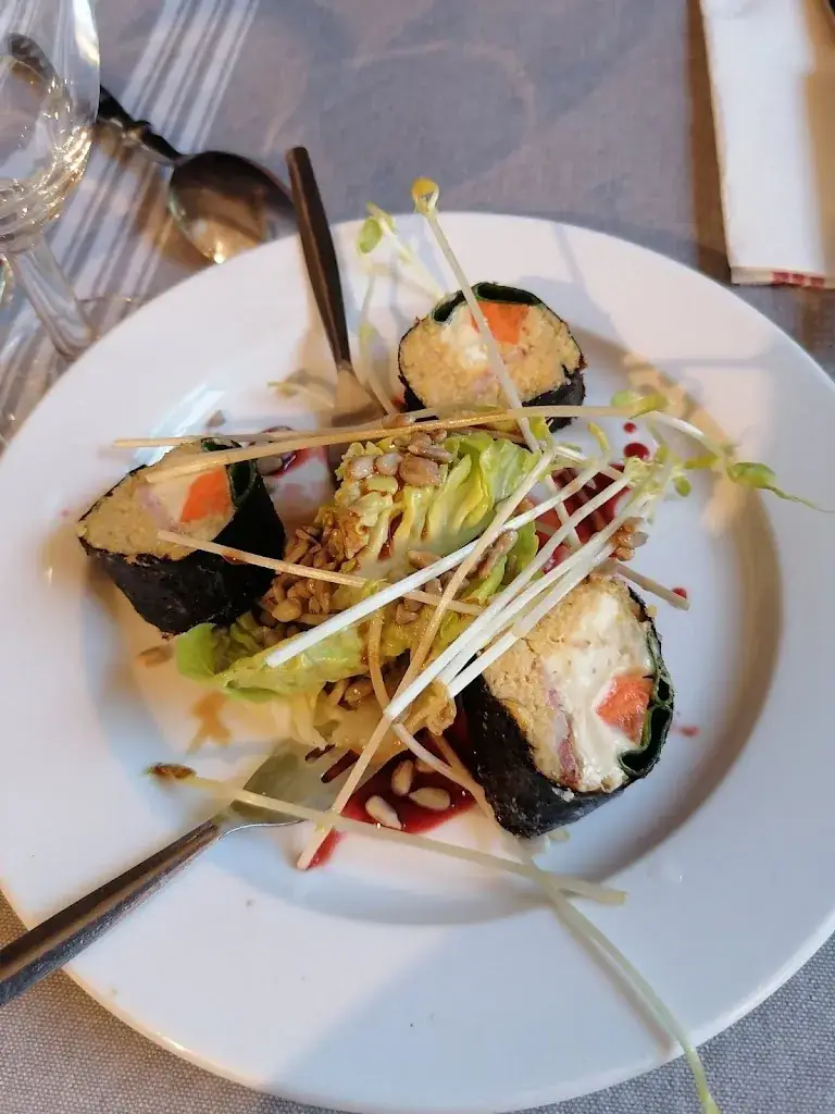 Darren_L'Atelier Bistrot_Langoëlan_review