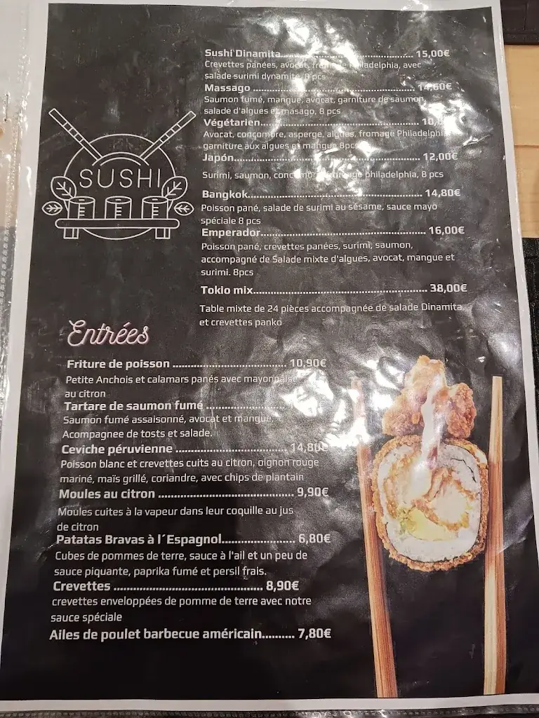 Menu_El bosque gastro Bar_Valserhône_immagine_2