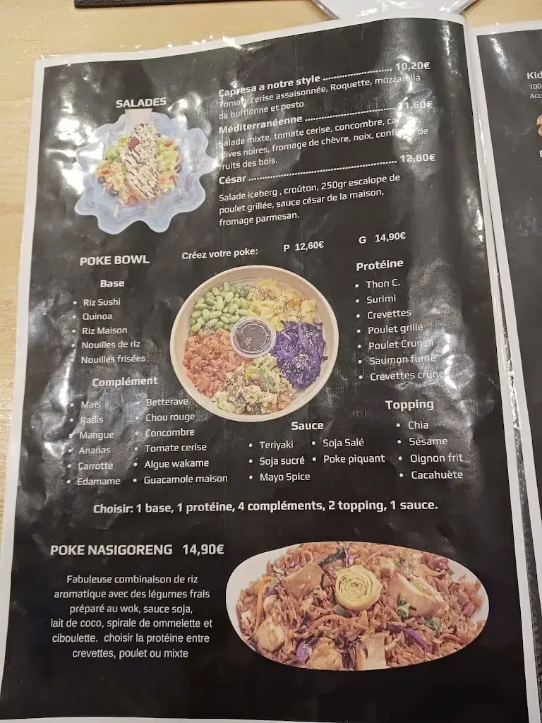 Menu_El bosque gastro Bar_Valserhône_immagine_4