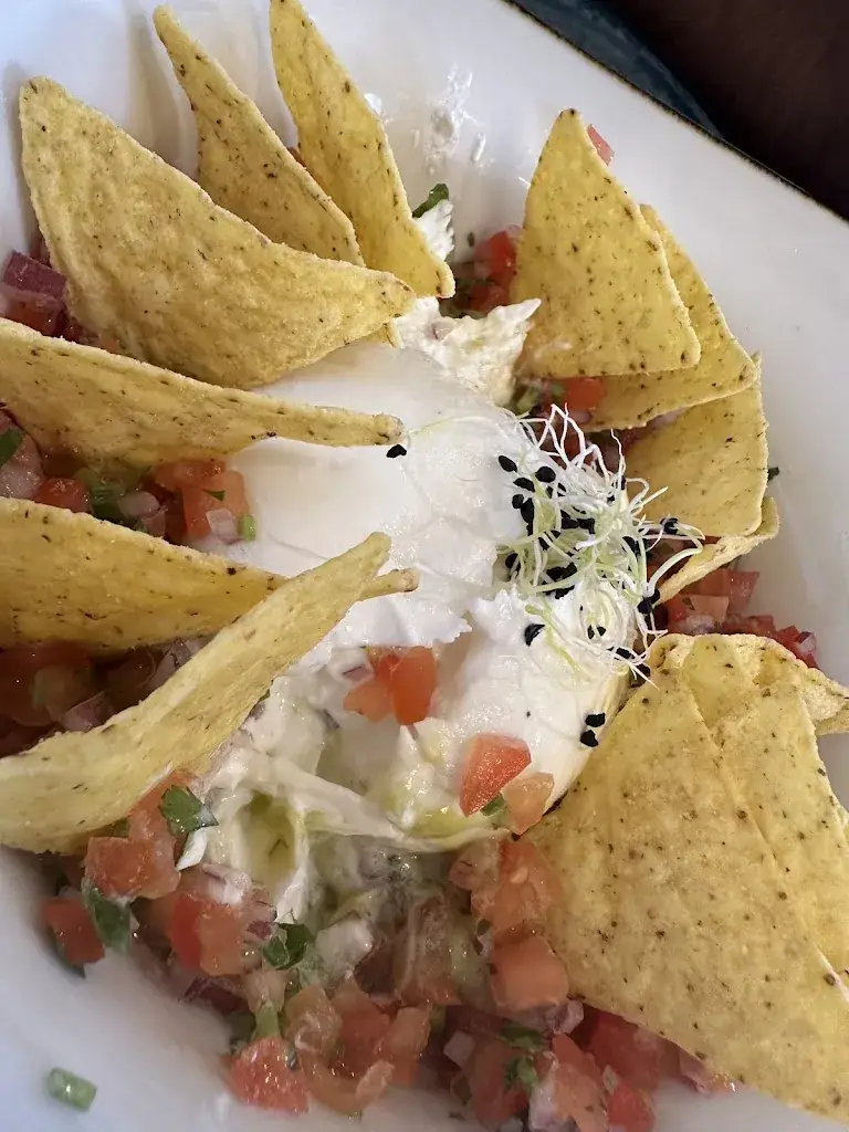 Emine Korkmaz_El bosque gastro Bar_Valserhône_recensione