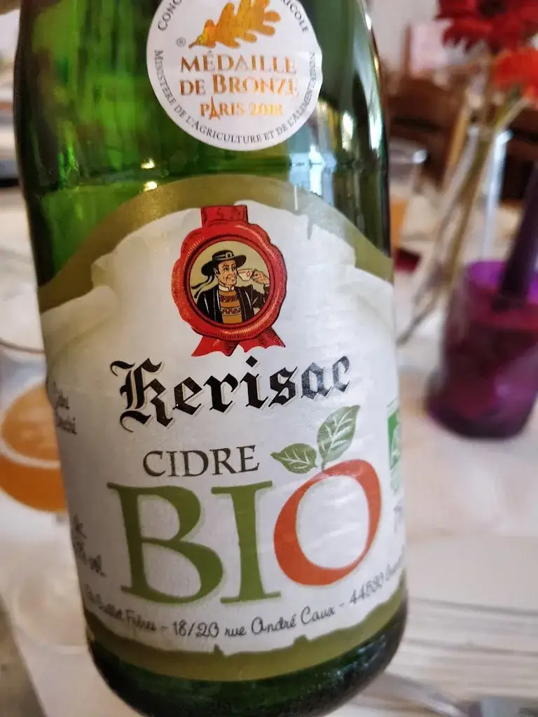 Menu_Crêperie Des Fougères_Pleyber-Christ_image_6