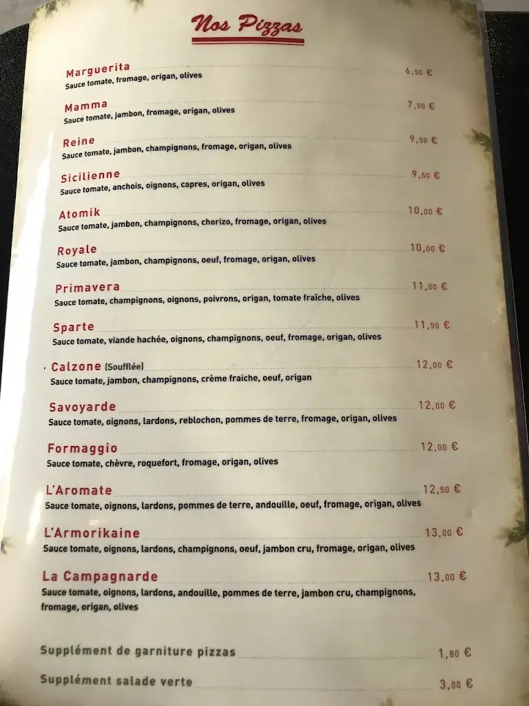 Menu_L'Aromate_Pleyber-Christ_image_2