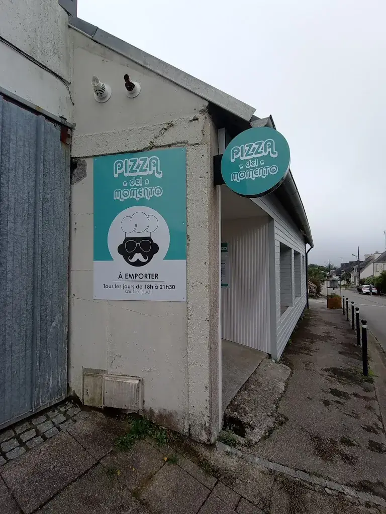 James Marshall_Pizza Del Momento_Plogastel-Saint-Germain_review