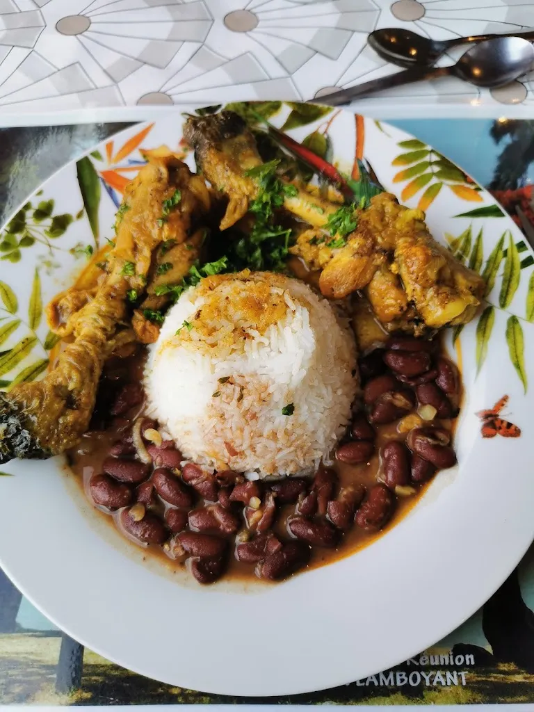 Menu_Restaurant créole Le Manapany_Pleumeur-Gautier_image_7