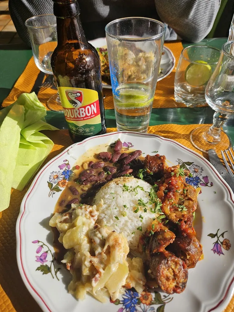 Menu_Restaurant créole Le Manapany_Pleumeur-Gautier_image_8