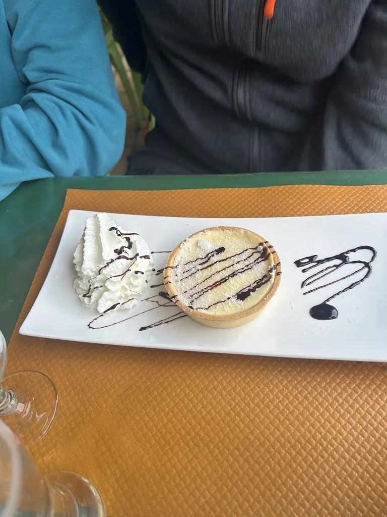 Lily ME_Restaurant créole Le Manapany_Pleumeur-Gautier_review