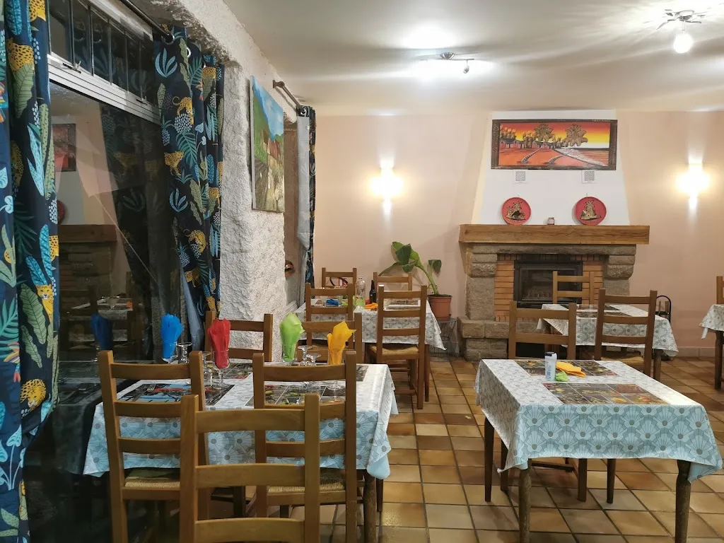 Kris T._Restaurant créole Le Manapany_Pleumeur-Gautier_review