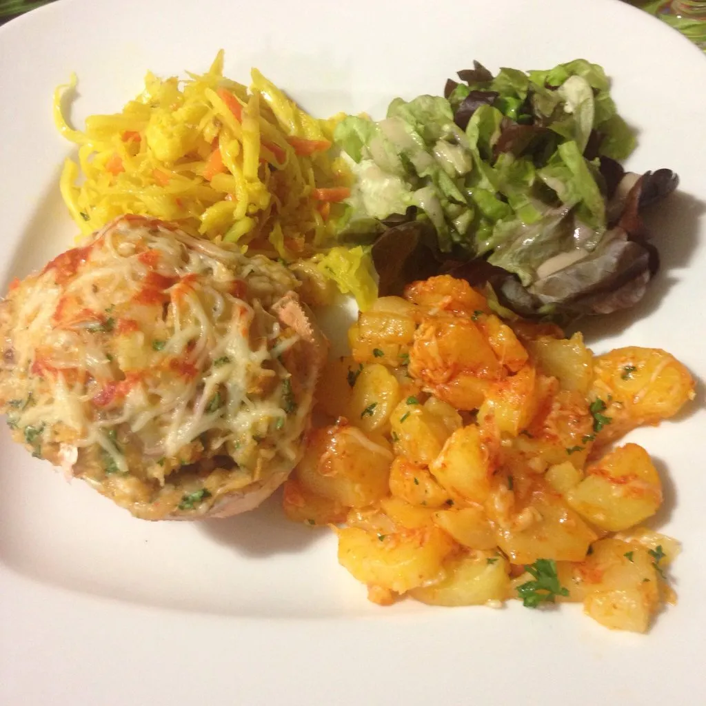 Restaurant créole Le Manapany_Pleumeur-Gautier_slider_image_2