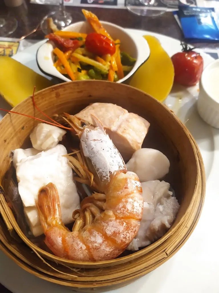 Menu_Restaurant La Licorne_Pleumeur-Gautier_immagine_3