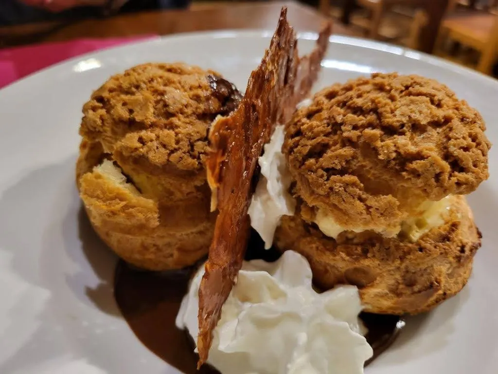 Menu_Restaurant La Licorne_Pleumeur-Gautier_immagine_4