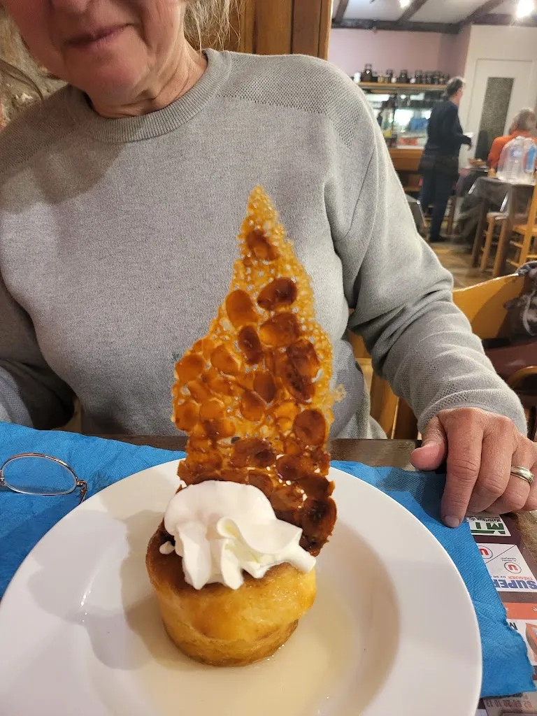 Menu_Restaurant La Licorne_Pleumeur-Gautier_immagine_7