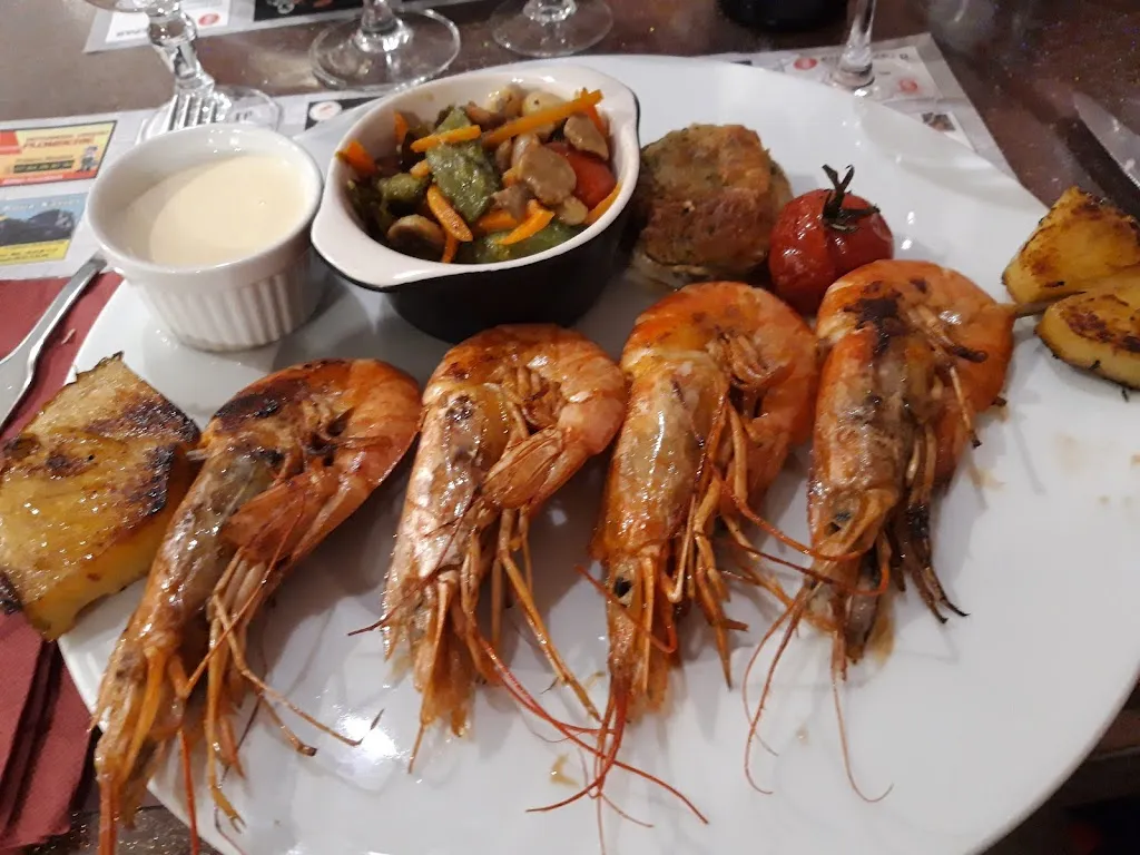 Menu_Restaurant La Licorne_Pleumeur-Gautier_immagine_9