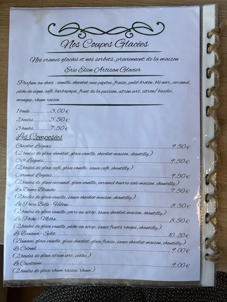 Menu_LA GARGOTTE_Pleumeur-Gautier_image_1
