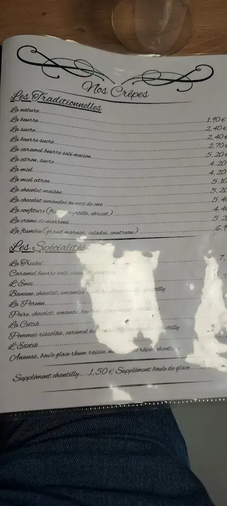 Menu_LA GARGOTTE_Pleumeur-Gautier_image_4