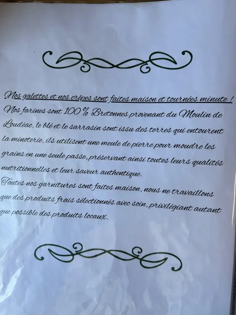 agnes prevot_LA GARGOTTE_Pleumeur-Gautier_review