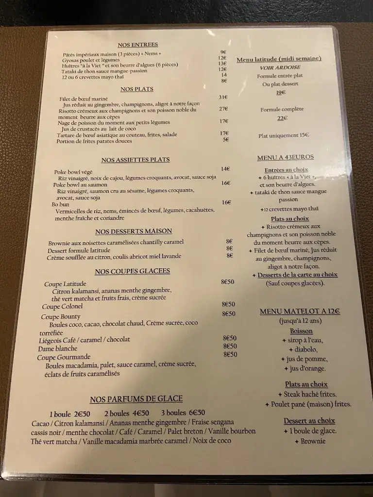 Menu_latitude 48_Perros-Guirec_image_1