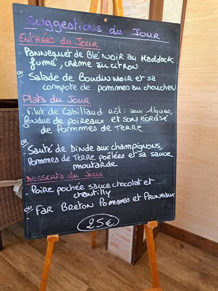 Menu_Le Ker Louis_Perros-Guirec_image_2