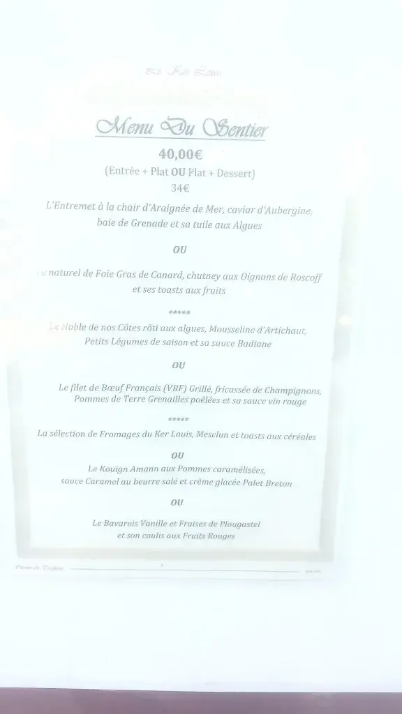 Menu_Le Ker Louis_Perros-Guirec_image_3