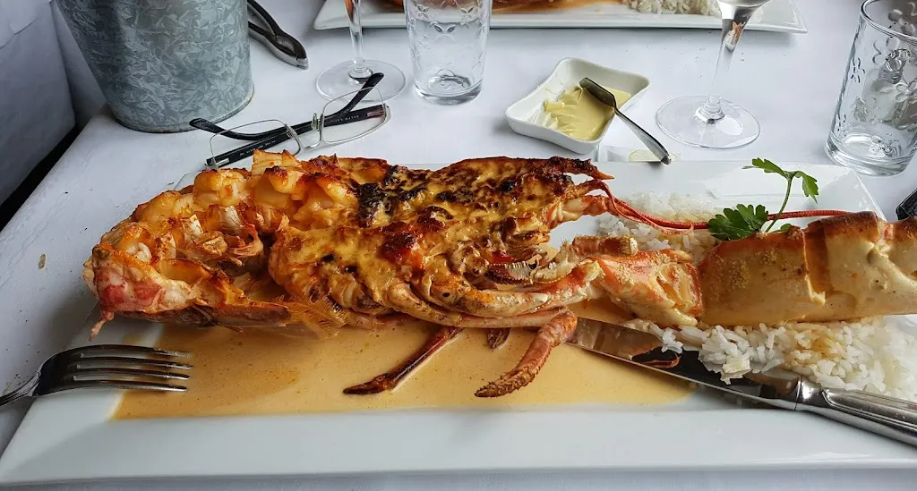 Menu_Restaurant Le Macareux_Pleumeur-Bodou_immagine_5