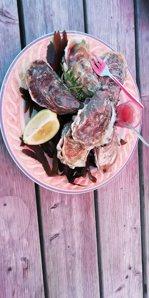 Menu_Restaurant Le Macareux_Pleumeur-Bodou_immagine_6