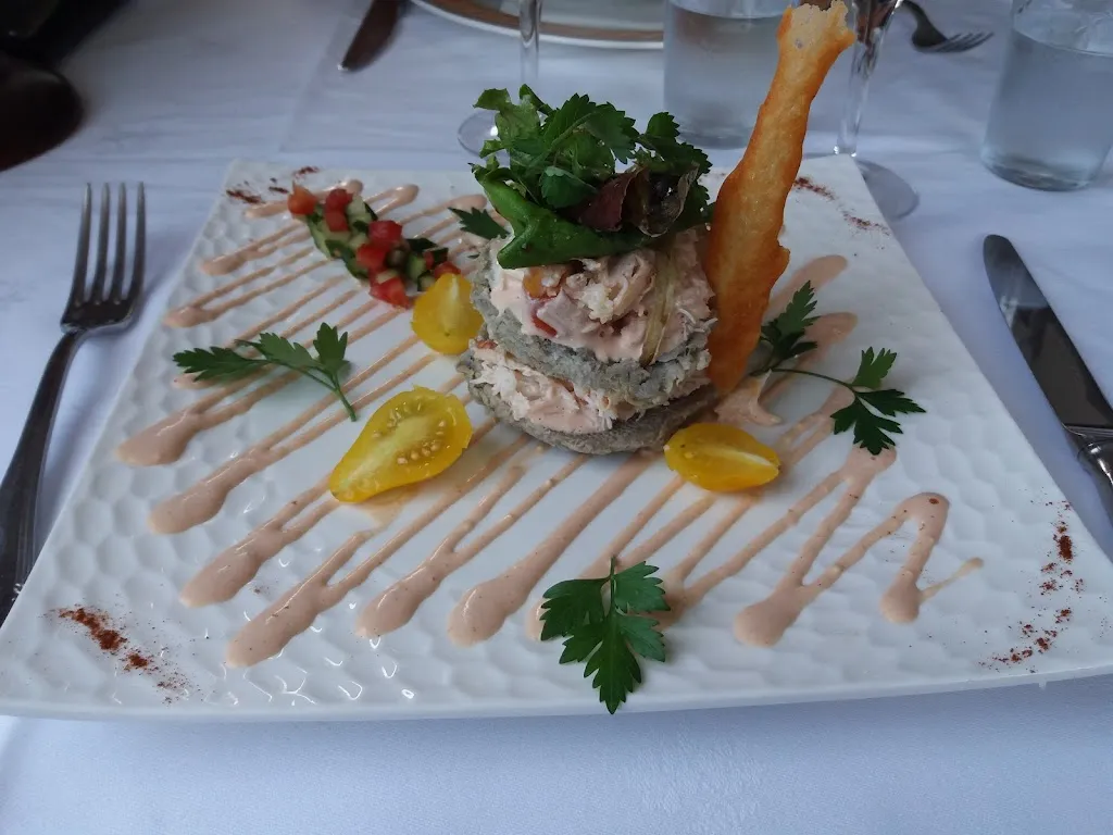 Menu_Restaurant Le Macareux_Pleumeur-Bodou_immagine_8