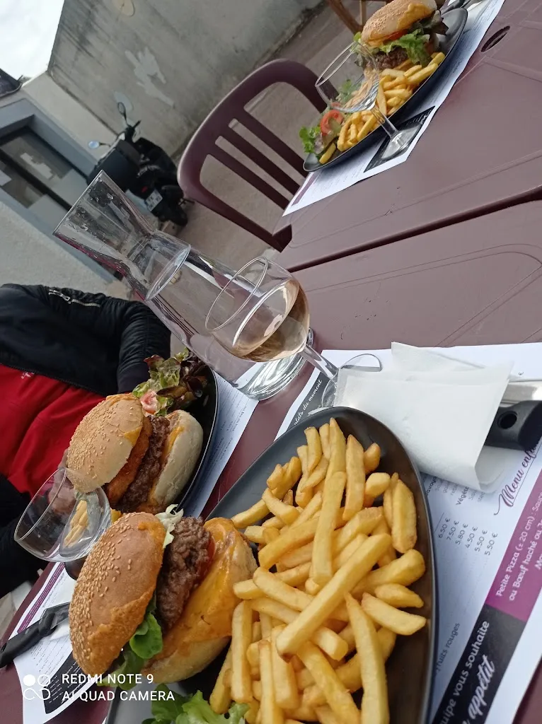 Menu_Restaurant Le trait d'union_Ploërmel_image_5