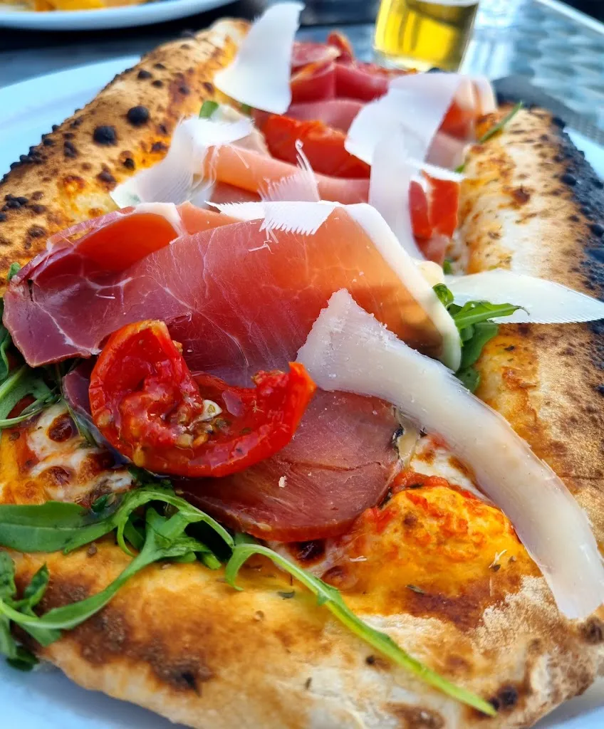 Aurore Bessy_Restaurant Le trait d'union_Ploërmel_review