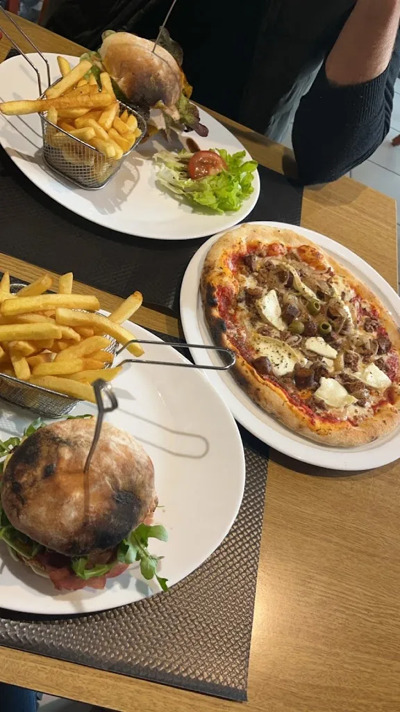 Typhanie Gate heurtaux_Restaurant Le trait d'union_Ploërmel_review