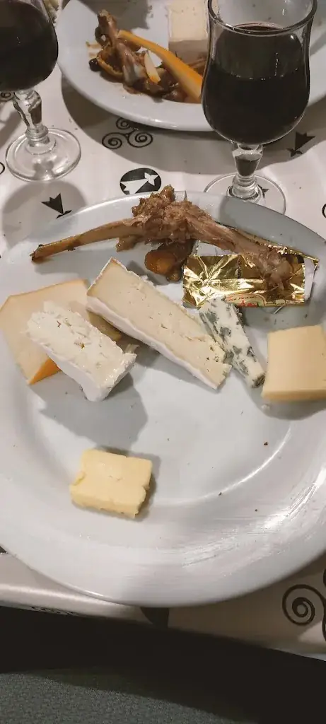 Menu_Les Routiers_Ploërmel_image_1