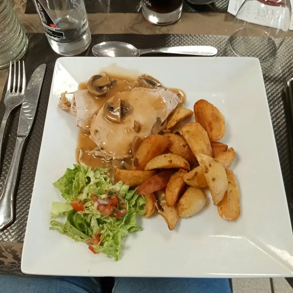 Menu_Les Routiers_Ploërmel_image_4