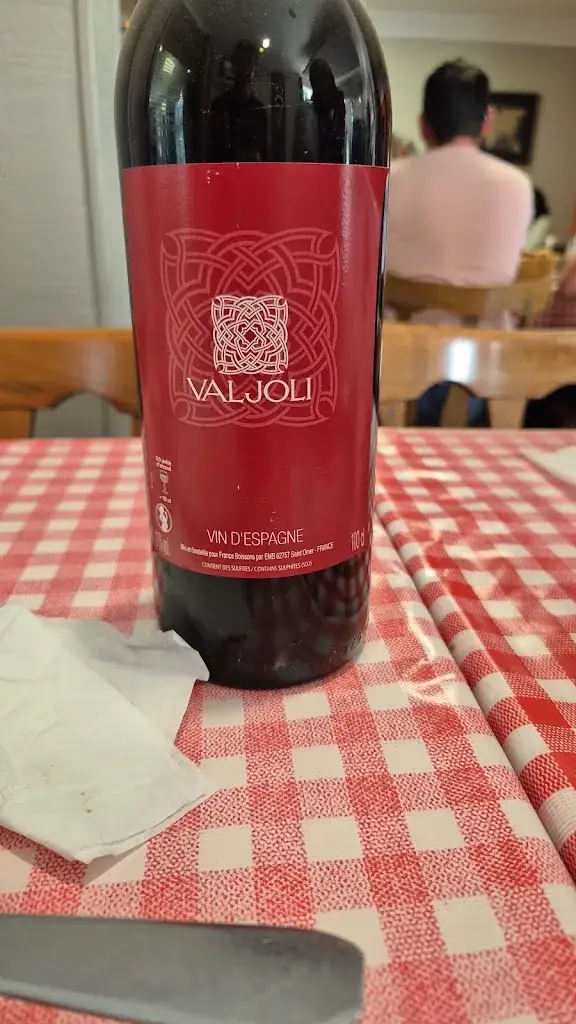 Menu_Les Routiers_Ploërmel_image_9