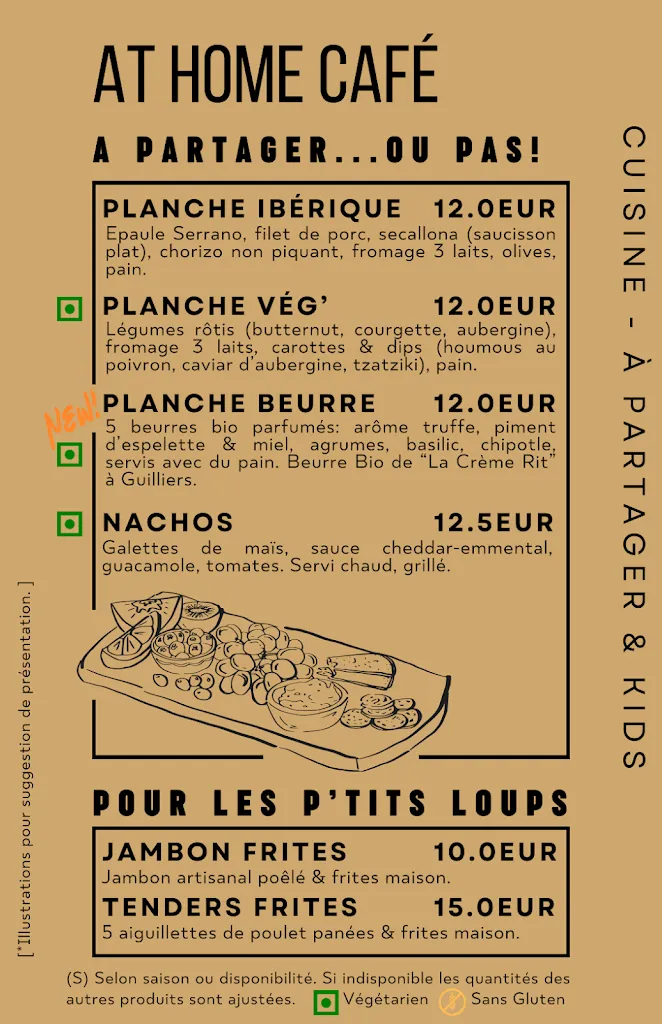 Menu_At Home Café_Ploërmel_immagine_2